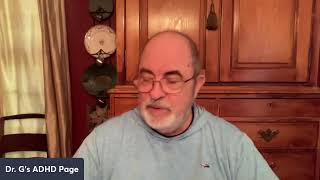 107 ADHD-It Runs in Families