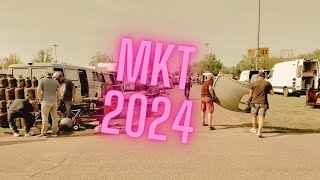 41. Maikäfertreffen Hannover | Teil 2  | #vlog #vwkäfer #maikäfertreffen #aircooled