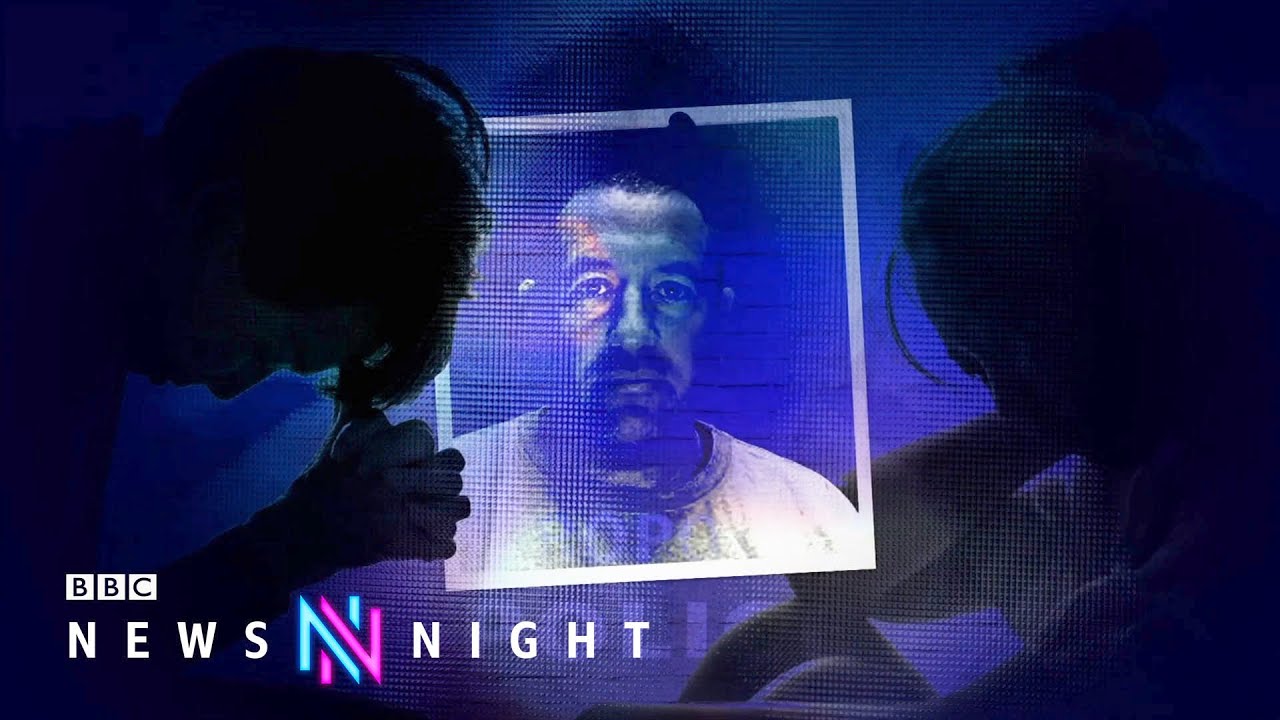 How Did One Of Britain S Worst Sex Offenders Work In The Met Police Bbc Newsnight