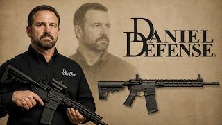 Daniel Defense's Secret to Dominating the US Rifle Market