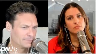 Celebrity Is Ice Cold Feet A Long-Term Effect of COVID? | On Air with Ryan Seacrest Wealth