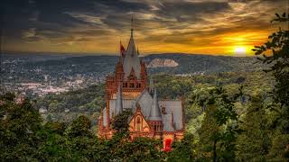 Hugel, Tom Enzy, Danny Roma x Manrix Feat. Yuliesky Gonzalez - Alicante (Extended Mix)