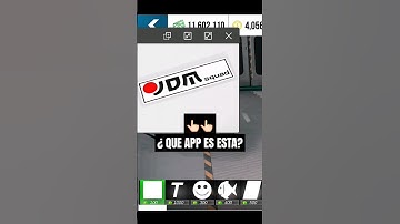 Usa esta APP 👆🏻 para hacer diseños en car parking #carparkingmultiplayer