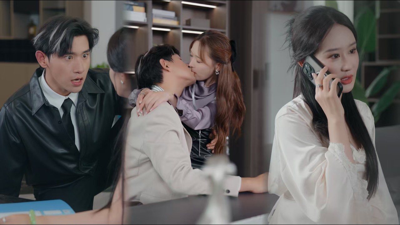 鑑寶大佬為他洗手作羹湯，卻遭出軌+藏品被偷雙重背叛！她崛起高能反擊