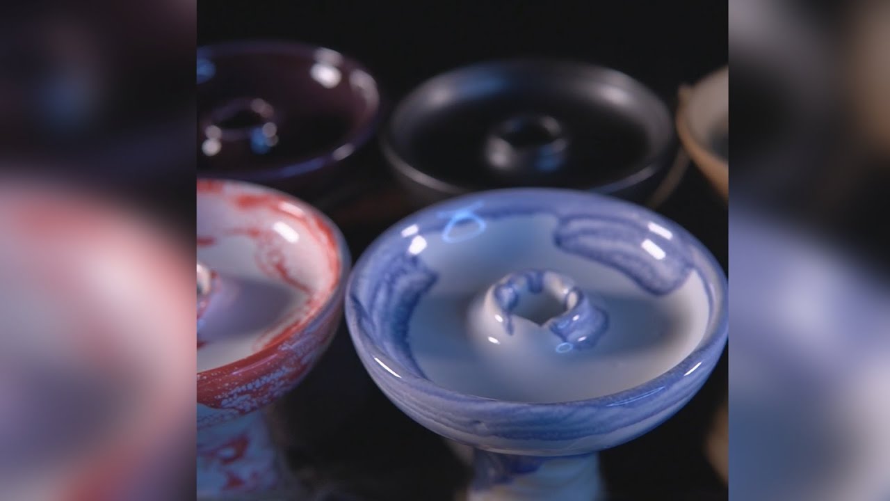 ATH Bowls | Werbung | Smoke2u