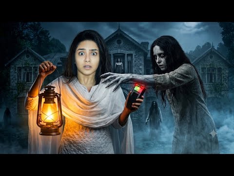 The Truth of MORGAN HOUSE 💀 India’s Most Haunted House (West Bengal) ☠️