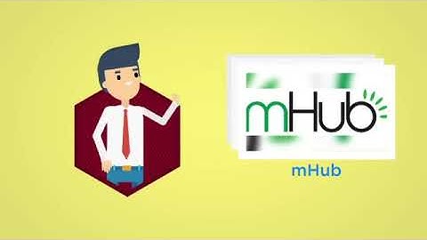 Growth Accelerator Promo Video