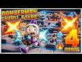 Allegro Bomberman C++ Parte4