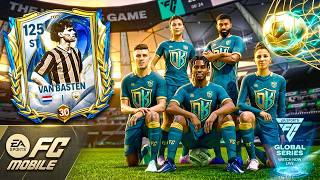 (VERTICAL) LIVE 🔴New Week, New Monsters 🔥 | TOTS 2026 LIVE | #fcmobile #utoty #dekzzunited