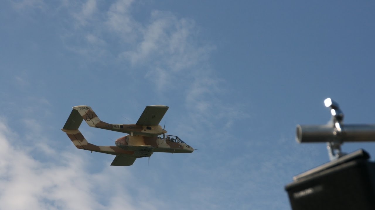 Europas großes Oldtimer Fliegertreffen (Hahnweide Flugshow 2016)