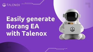 Borang EA (2025) - Tax File with Talenox (Malaysia) | Short Introduction Videos | Talenox