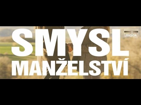 Video: Co je to důvěrné manželství?