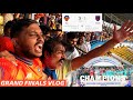 FC Goa vs Odisha FC I Finals I Bhausaheb Bandokar Trophy 2024 I Vlog I