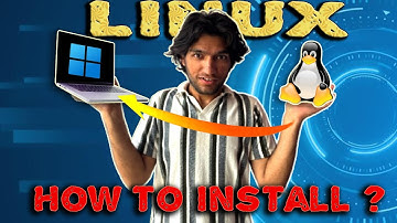 How to Install Linux on VirtualBox Windows 10