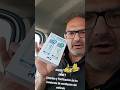 Limpieza aíre acondicionado para coche AIRNET #viral #aireacondicionado #coche #mantenimiento