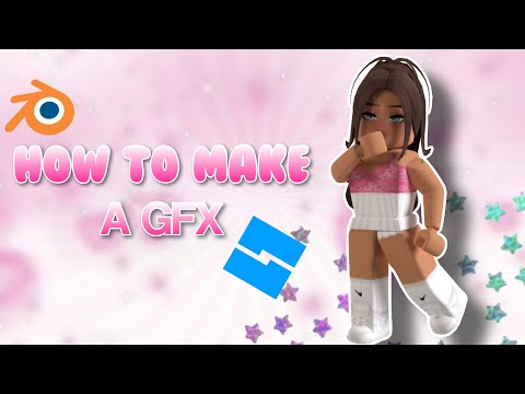 Make you a roblox gfx by Ranzyie