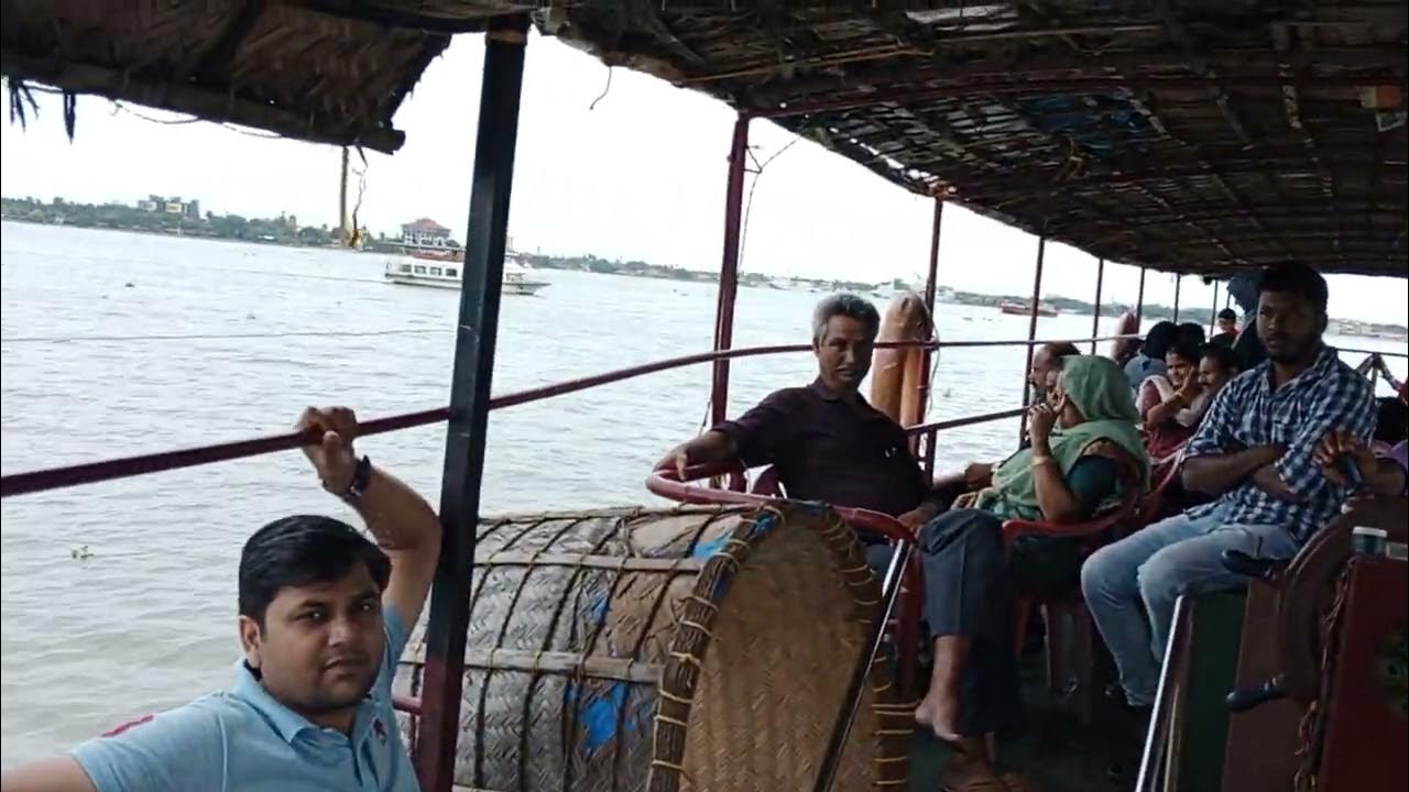 kochi Marine drive Boating full enjoy 🛳️🛳️🛳️🛳️ YouTube