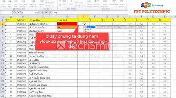 Assignment 2 - Tin học cơ sở FPoly