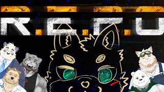 【大型コラボ！】REPOで那智くんを囲もうの会！月詠ハロ視点【w/星雪将吾様/栞屋センタ様/峰白葉月様/骨骨ユマオ様/那智様/vtuber/月詠ハロ/REPO/R.E.P.O】