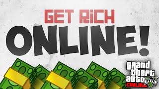 GTA 5 Online UNLIMITED MONEY & MAX RANK Modded Accounts Giveaway! & GTA 5 Modded Money Lobbies FREE! screenshot 4