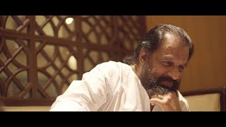 Dr K J Yesudas on CHEMBAI  My discovery of a legend