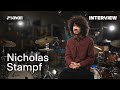 SONOR Artist Family: Nicholas Stampf – Interview