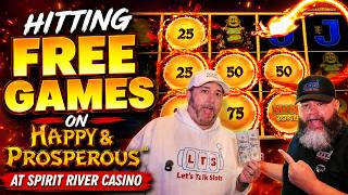 Inside Spirit River Casino: Slot Machine Reality Check