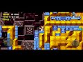 Sonic CD Android Tails Tidal Tempest Zone 