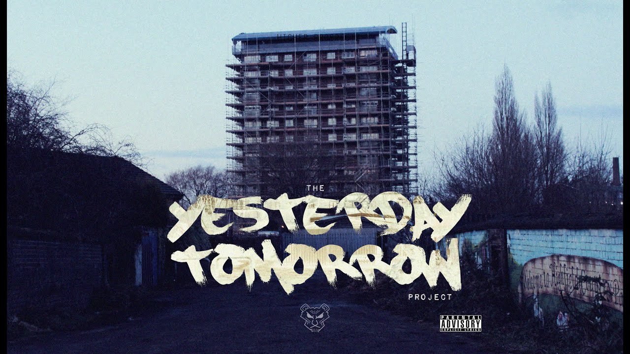 02. Higher ProspectZ - Last DayZ (Prod. Riddle)