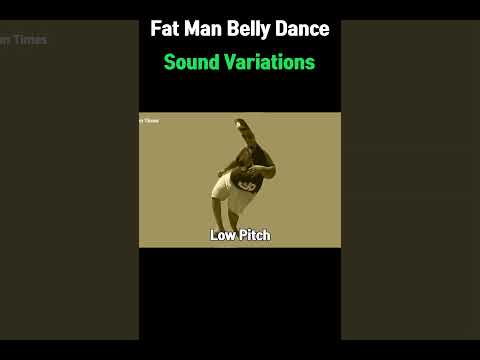 Fat Man Belly
