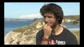 Guy Martin Interview