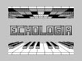 Echologia ZX Spectrum demo