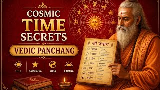 What does Panchang Tells?  Almanac |  Ephemeris | Astrology, Tithi Nakshatra Yoga Karan Muhurta