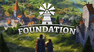 Foundation Trailer by Polymorph Games