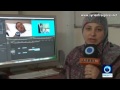 PressTV journalist Hossein Mortada injured in Syria [Daraa] will return to war zone