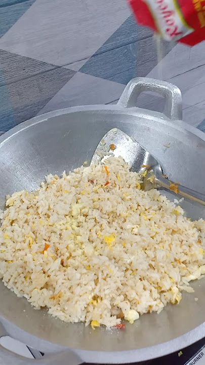 Nasi goreng jadul original