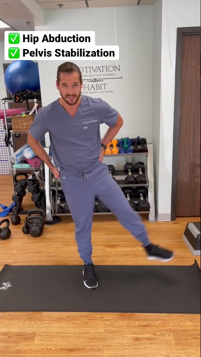 Wake up your sleepy glutes 💤🍑 with this exercise!