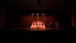 CVTheatre Showcase 2017: Chapter 8 - Rise Up