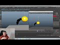 Aula 04 - Iniciando a bolinha com rabo