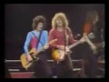 REO Speedwagon - Ridin' The Storm Out