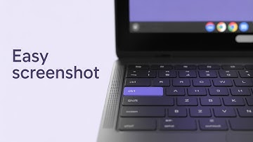 How to Screenshot on Chromebook: Easy Steps Explained