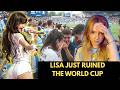 The Most Narcissistic World Cup Song Ever