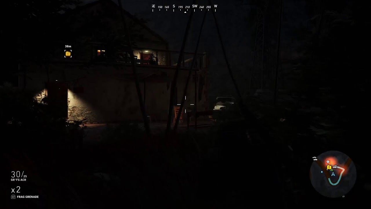 Tom Clancy's Ghost Recon Wildlands #2, Soorma_Playz, Ps5 ultra realistic gameplay #gaming #live