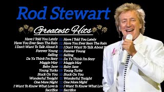 Rod Stewart, Bee Gees, Elton John, Lionel Richie, Billy Joel, Lobo🎙 Soft Rock Love Songs 70s 80s 90s