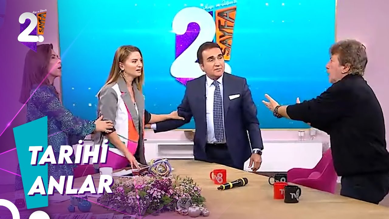 Müge ve Gülşen'in Konukları Selahattin Alpay ve Cahit Kaşıkçılar | Müge ve Gülşen'le 2. Sayfa
