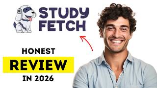StudyFetch Review: Best AI Study Assistant Tool in 2026? (Honest Review)