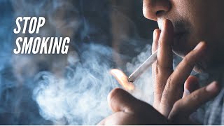 ASMR Hypnosis to Quit Smoking - Stop Smoking FOREVER | Soft Spoken screenshot 5