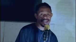 Cover DERO POSO KATAKAN SEJUJURNYA(versy pop)Sthef lanma