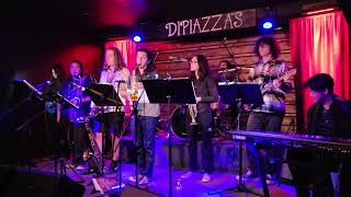 LBCC Jazz combo 2022 2