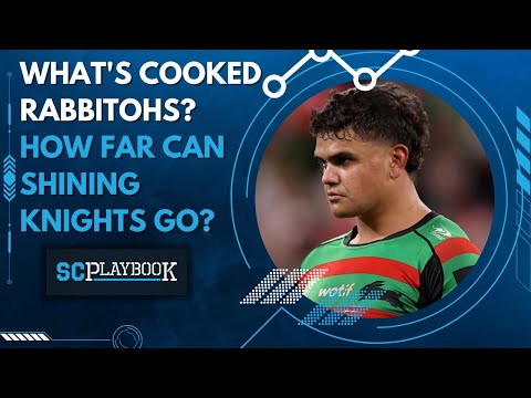 NRL 2023 - Whats cooked Rabbitohs? Can Knights make grand final run?